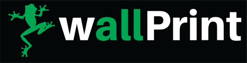 wallPrint - Guatemala